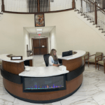 New Destiny Treatment Center