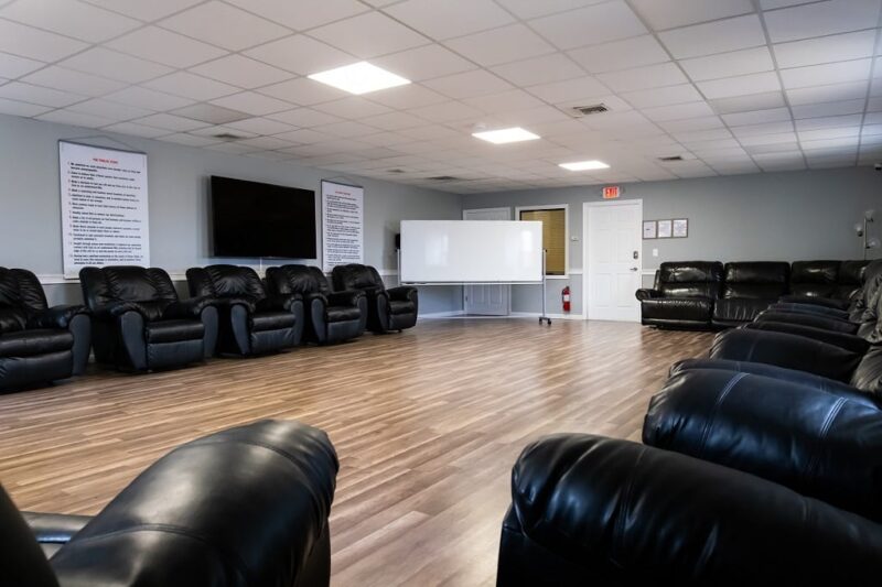 Garden State Treatment Center