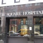 Gracie Square Hospital