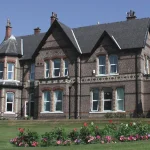 Priory Hospital Altrincham