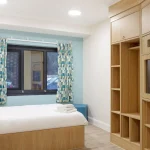 Priory Hospital Barnt Green