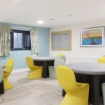 Priory Hospital Barnt Green