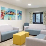 Priory Hospital Barnt Green