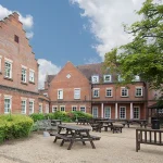 Priory Hospital Chelmsford