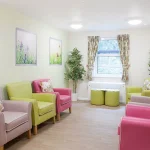 Priory Hospital Chelmsford