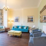 Priory Hospital Glasgow