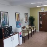 The Priory Clinic Manchester