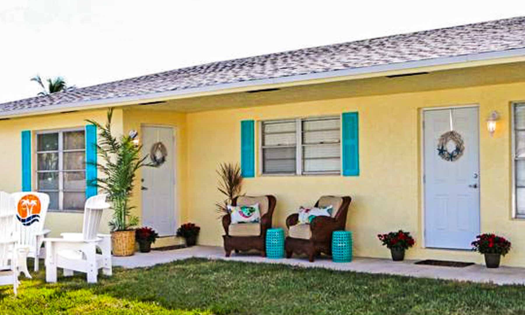 ViaMar Health treatment facility in West Palm Beach, Florida