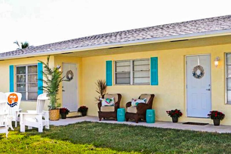 ViaMar Health treatment facility in West Palm Beach, Florida