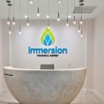 Immersion Recovery Center