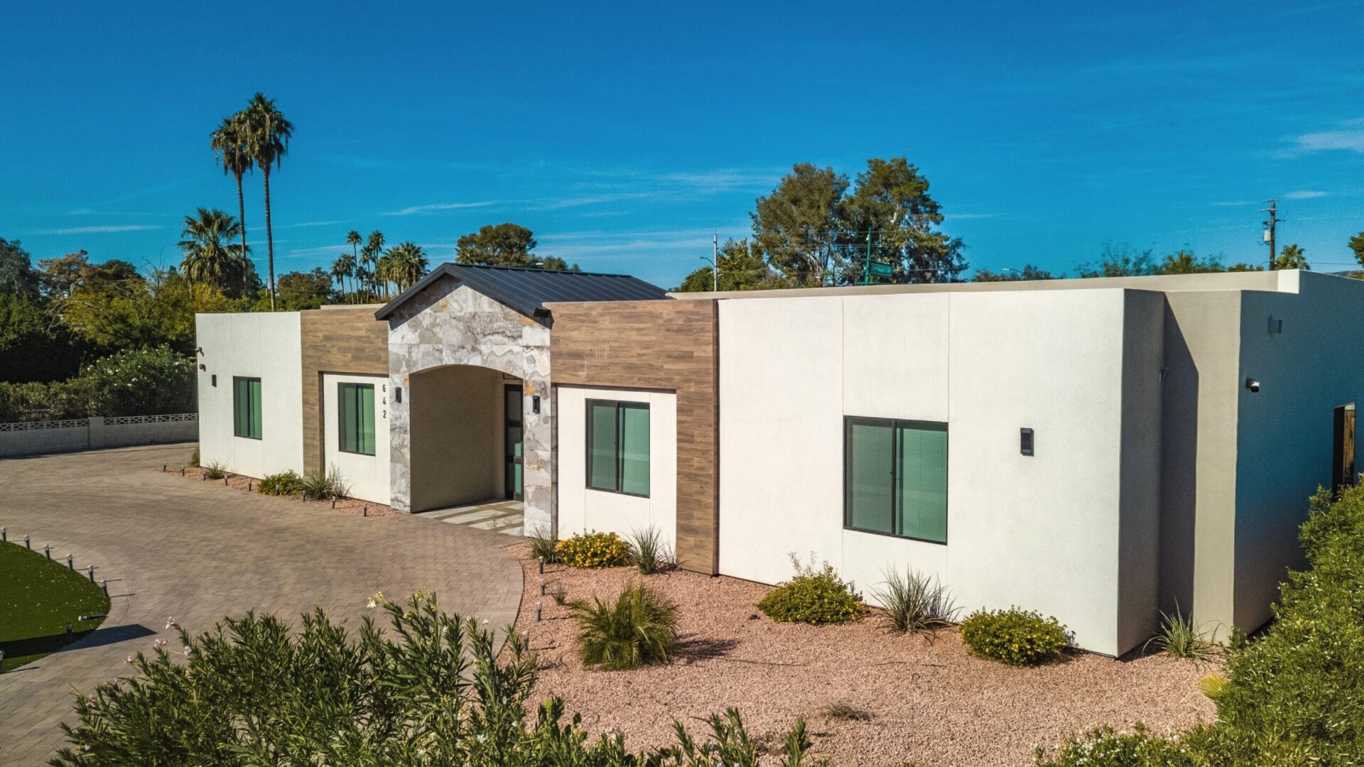 Montare Behavioral Health treatment residence in Phoenix, Arizona