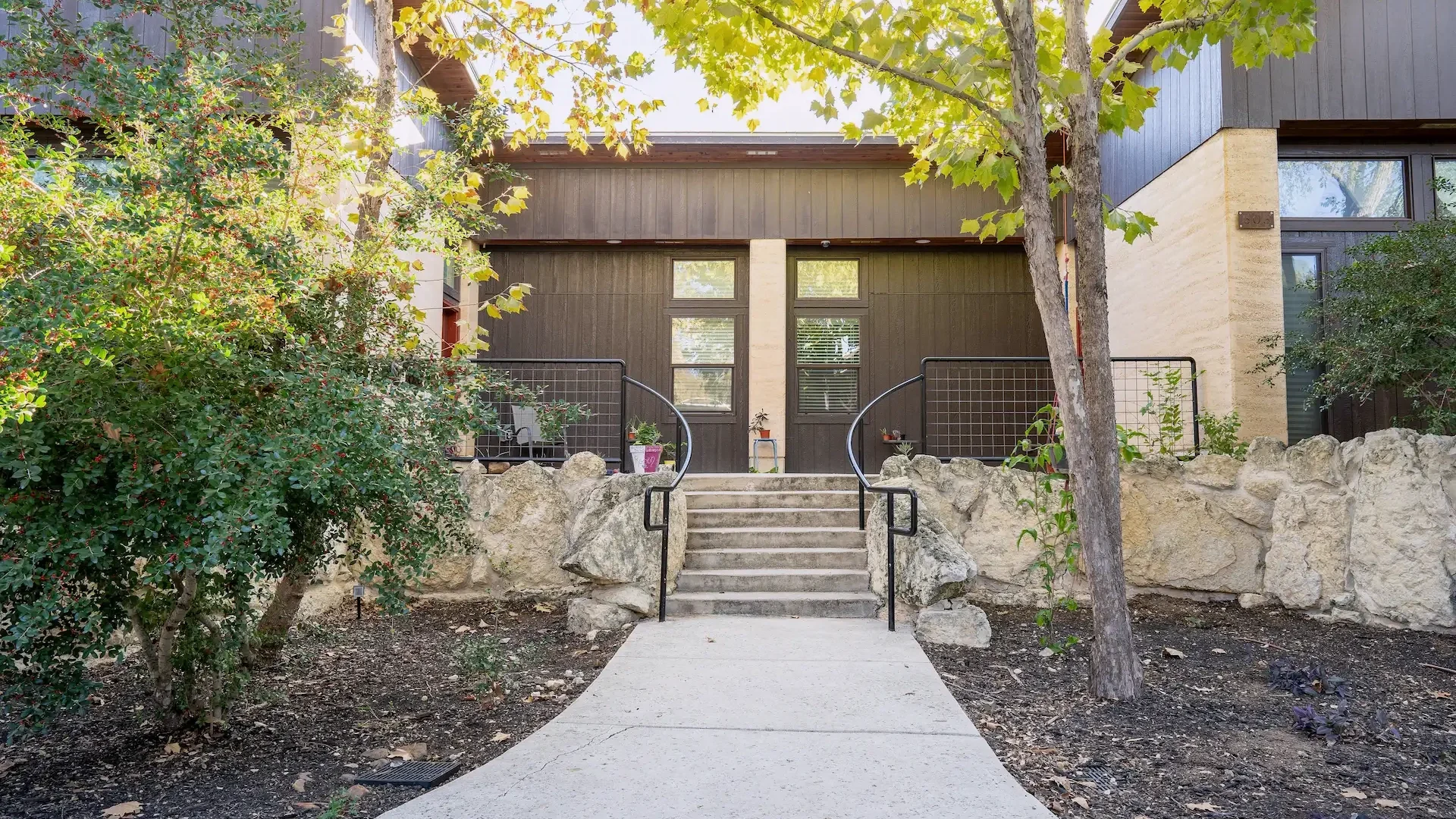 New Choices Treatment Centers facility in San Antonio, Texas