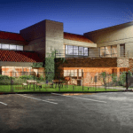 Pinnacle Peak Recovery