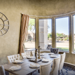 Pinnacle Peak Recovery