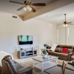 Pinnacle Peak Recovery