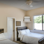 Pinnacle Peak Recovery