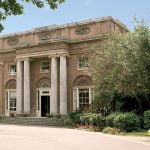 Priory Hospital North London