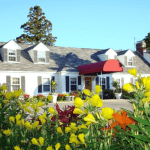 Seafield Sober House
