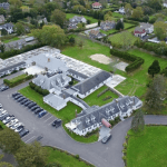 Seafield Sober House