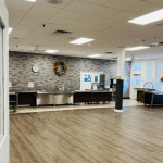 Seafield Sober House