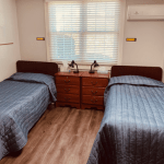 Seafield Sober House