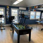 Seafield Sober House