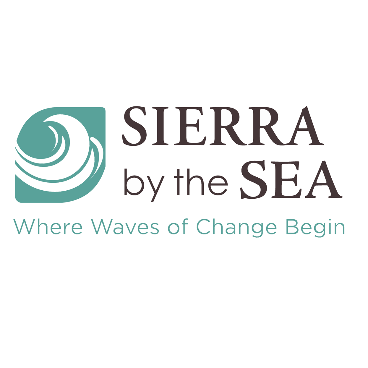 Sierra By the Sea