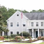 Farley Center