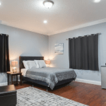Tikvah Lake Recovery