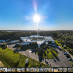 Emerald Coast Behavioral Hospital