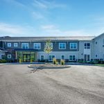 John Brooks Recovery Center