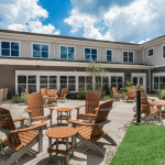 John Brooks Recovery Center