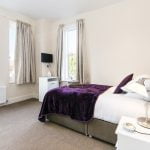 Primrose Lodge