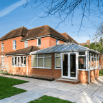 Primrose Lodge