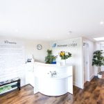 Primrose Lodge
