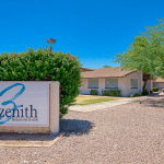 Zenith Behavioral Health