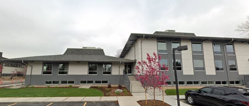 AspenRidge Recovery outpatient center in Lakewood, Colorado