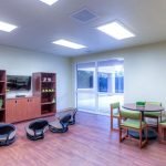 Sandy Pines Hospital