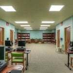 Sandy Pines Hospital