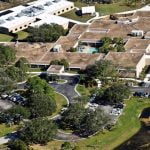 Sandy Pines Hospital