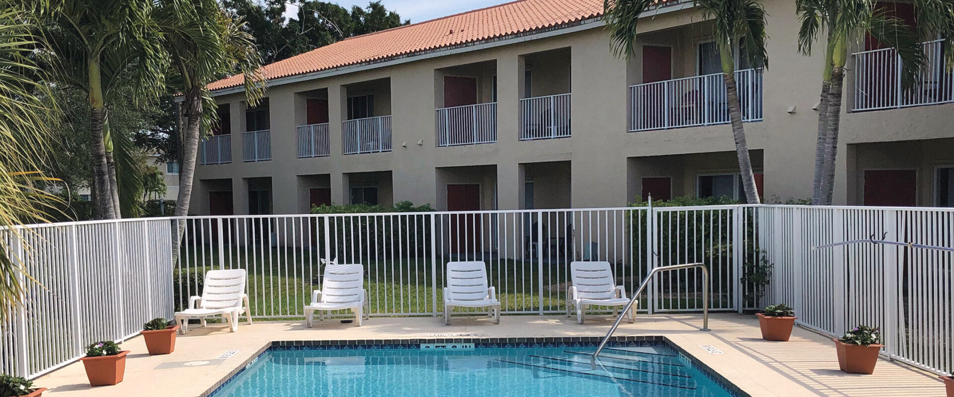 Transformations Treatment Center facility in Florida