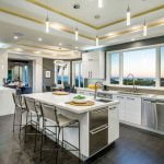 Rise in Malibu