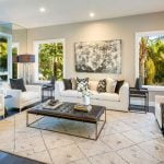 Rise in Malibu
