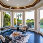 Rise in Malibu