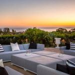 Rise in Malibu