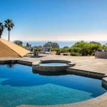 Rise in Malibu