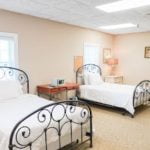 Seabrook Rehab