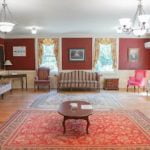 Seabrook Rehab