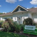 Seabrook Rehab