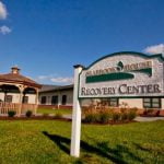 Seabrook Rehab